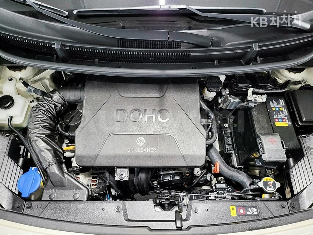 2020 KIA  MORNING JA  LUXURY - 19