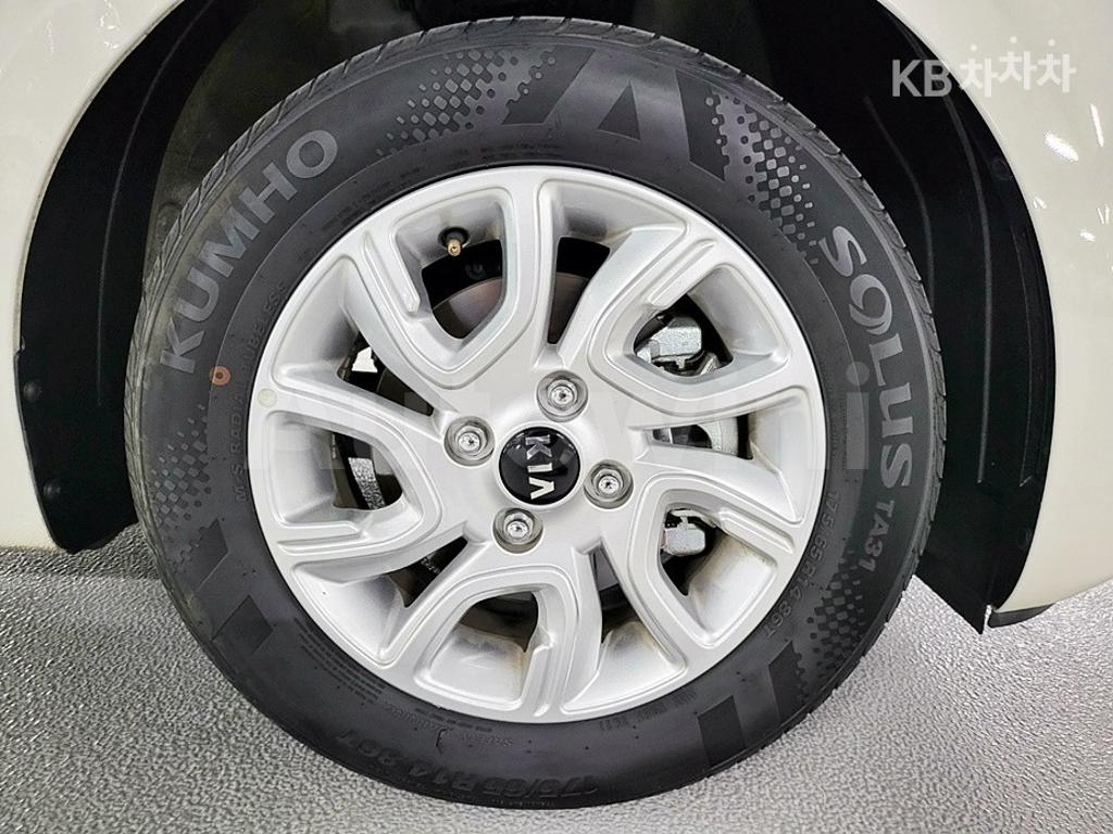 KNAB3511BLT561976 2020 KIA  MORNING JA  LUXURY-1