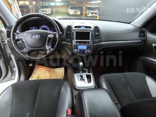 2010 HYUNDAI SANTAFE CM 2WD(2.0 E-VGT) SLX PREMIUM - 7