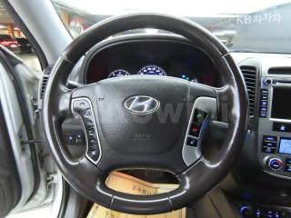 2010 HYUNDAI SANTAFE CM 2WD(2.0 E-VGT) SLX PREMIUM - 8