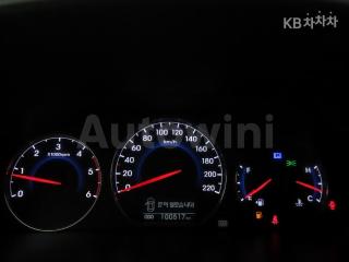 2010 HYUNDAI SANTAFE CM 2WD(2.0 E-VGT) SLX PREMIUM - 9