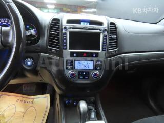2010 HYUNDAI SANTAFE CM 2WD(2.0 E-VGT) SLX PREMIUM - 10