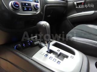 2010 HYUNDAI SANTAFE CM 2WD(2.0 E-VGT) SLX PREMIUM - 11