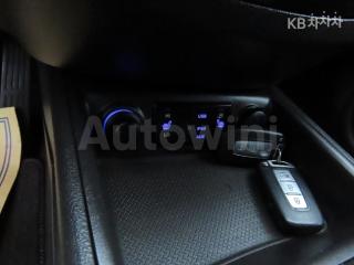 2010 HYUNDAI SANTAFE CM 2WD(2.0 E-VGT) SLX PREMIUM - 13