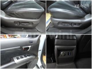 2010 HYUNDAI SANTAFE CM 2WD(2.0 E-VGT) SLX PREMIUM - 15