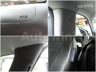 2010 HYUNDAI SANTAFE CM 2WD(2.0 E-VGT) SLX PREMIUM - 16