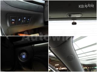 2010 HYUNDAI SANTAFE CM 2WD(2.0 E-VGT) SLX PREMIUM - 17