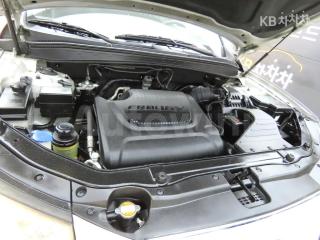 2010 HYUNDAI SANTAFE CM 2WD(2.0 E-VGT) SLX PREMIUM - 19