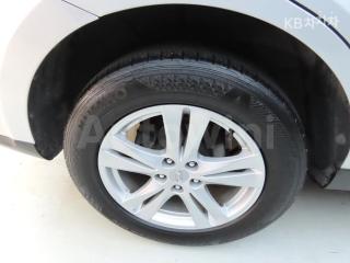 2010 HYUNDAI SANTAFE CM 2WD(2.0 E-VGT) SLX PREMIUM - 20
