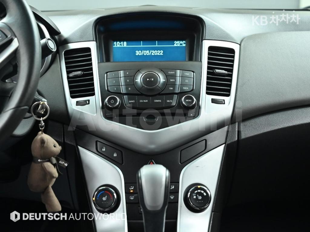 2010 GM DAEWOO (CHEVROLET) LACETTI PREMIERE 1.8 CDX ID 일반형 - 14