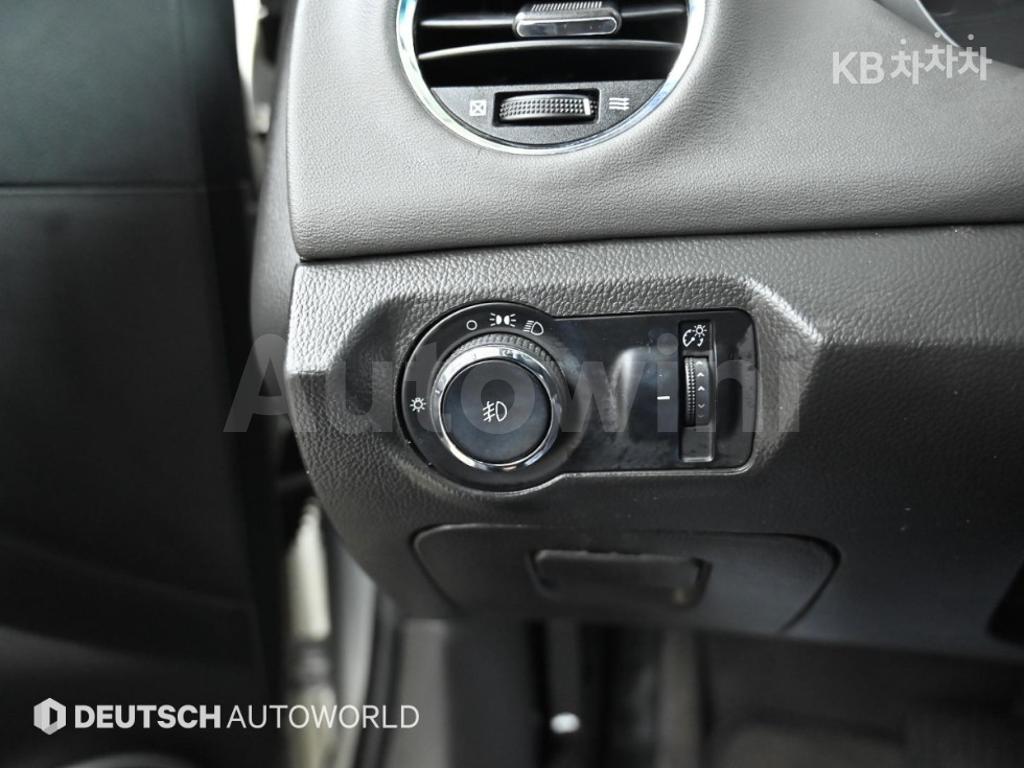 2010 GM DAEWOO (CHEVROLET) LACETTI PREMIERE 1.8 CDX ID 일반형 - 15