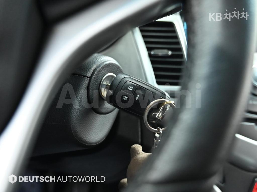 2010 GM DAEWOO (CHEVROLET) LACETTI PREMIERE 1.8 CDX ID 일반형 - 17