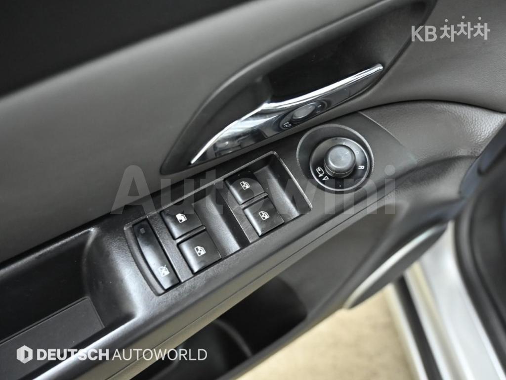 2010 GM DAEWOO (CHEVROLET) LACETTI PREMIERE 1.8 CDX ID 일반형 - 18