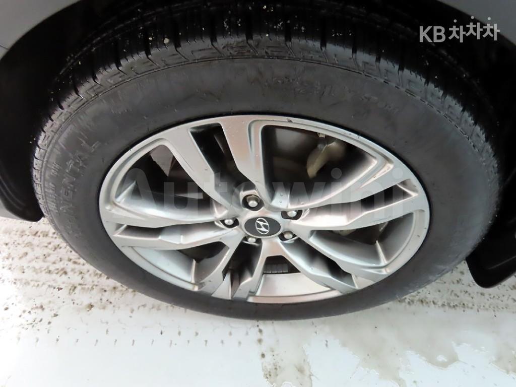 2018 HYUNDAI  MAXCRUZ DIESEL(E-VGT)R2.2 4WD 파이니스트 EDITION 7 SEATS - 12