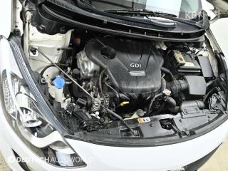 2014 HYUNDAI I30 ELANTRA GT 1.6 GDI UNIQUE - 6