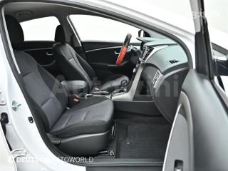 2014 HYUNDAI I30 ELANTRA GT 1.6 GDI UNIQUE - 10