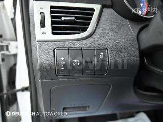 2014 HYUNDAI I30 ELANTRA GT 1.6 GDI UNIQUE - 16