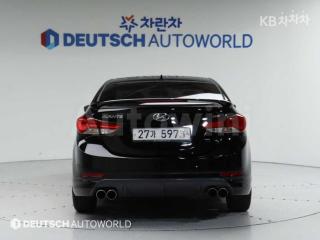 KMHDG41DBFU427624 2015 HYUNDAI  AVANTE ELANTRA 1.6 GDI MORDERN 튜익스EDITIONII-3