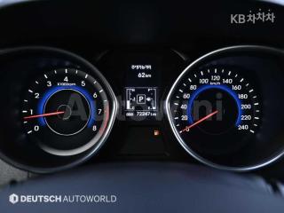 2015 HYUNDAI  AVANTE ELANTRA 1.6 GDI MORDERN 튜익스EDITIONII - 8