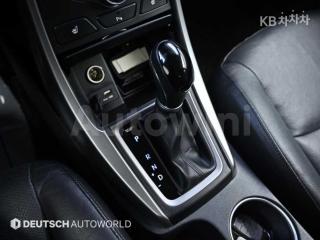 2015 HYUNDAI  AVANTE ELANTRA 1.6 GDI MORDERN 튜익스EDITIONII - 9