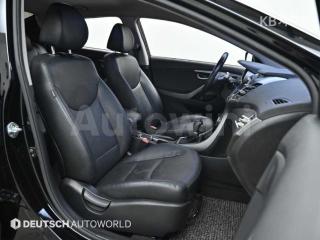 2015 HYUNDAI  AVANTE ELANTRA 1.6 GDI MORDERN 튜익스EDITIONII - 10