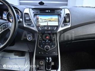 2015 HYUNDAI  AVANTE ELANTRA 1.6 GDI MORDERN 튜익스EDITIONII - 14