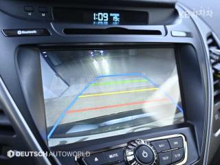 2015 HYUNDAI  AVANTE ELANTRA 1.6 GDI MORDERN 튜익스EDITIONII - 15