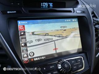 2015 HYUNDAI  AVANTE ELANTRA 1.6 GDI MORDERN 튜익스EDITIONII - 16