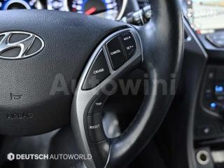 2015 HYUNDAI  AVANTE ELANTRA 1.6 GDI MORDERN 튜익스EDITIONII - 20