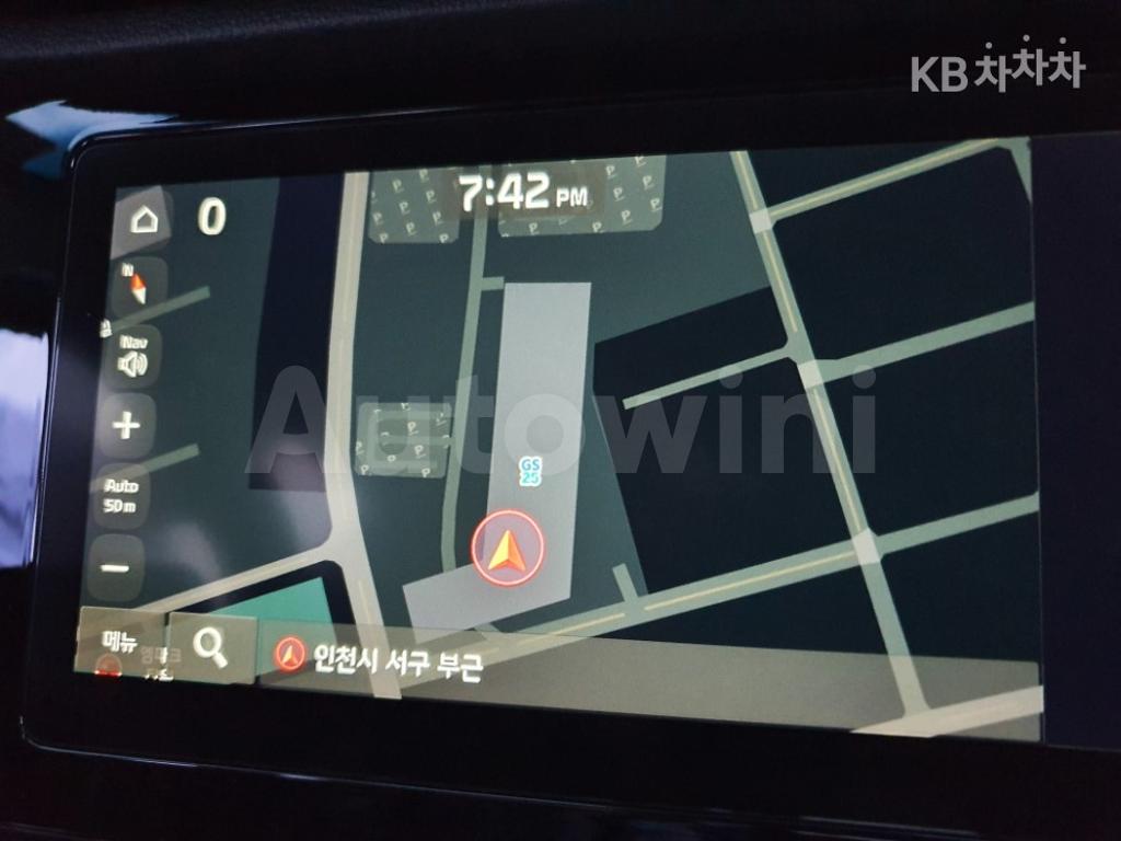 KNACE81CGLA350871 2020 KIA  NIRO 1.6 HEV NOBLESSE SPECIAL-2