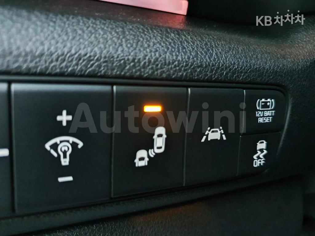 KNACE81CGLA350871 2020 KIA  NIRO 1.6 HEV NOBLESSE SPECIAL-5