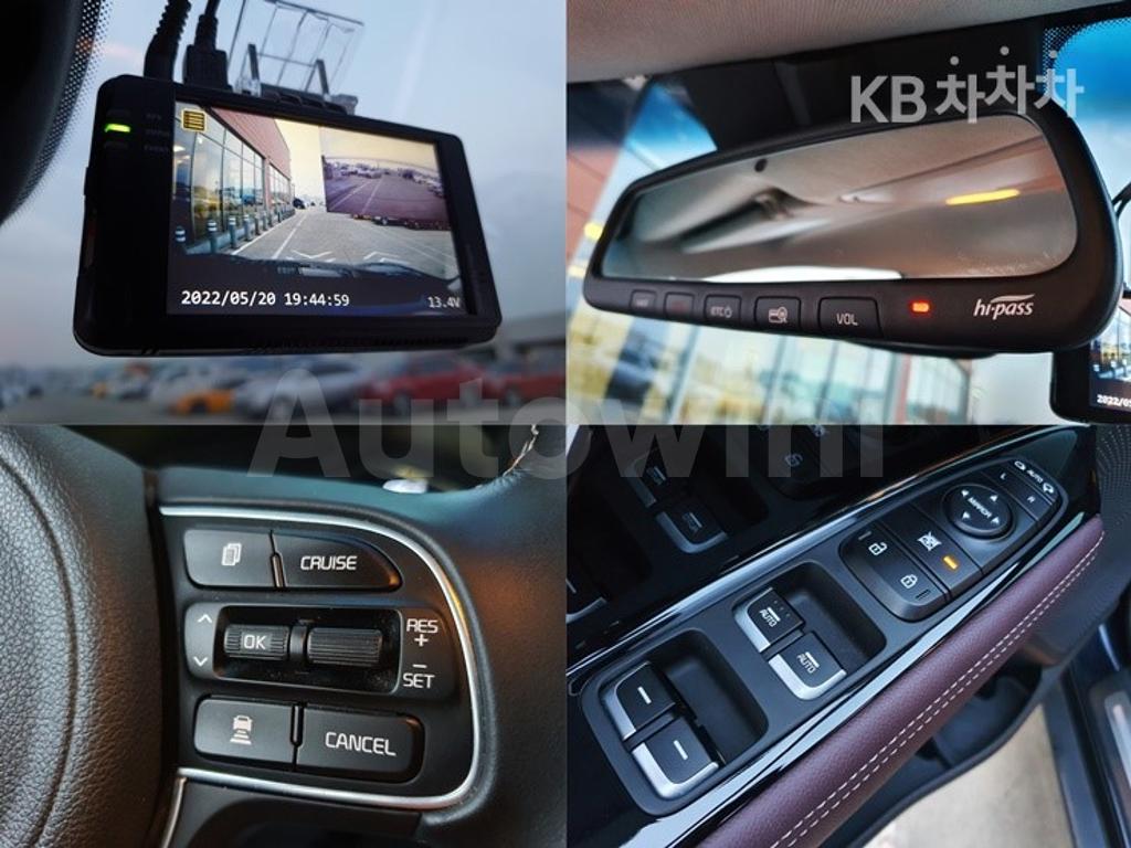 2020 KIA  NIRO 1.6 HEV NOBLESSE SPECIAL - 7