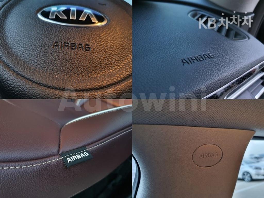 2020 KIA  NIRO 1.6 HEV NOBLESSE SPECIAL - 8