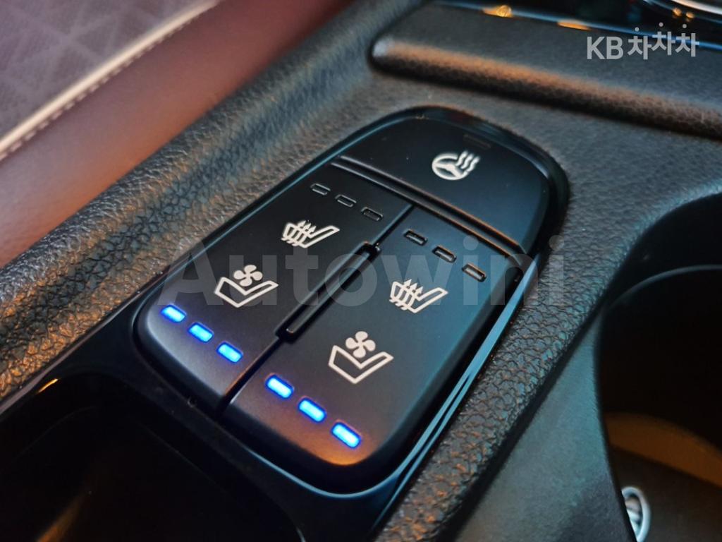 2020 KIA  NIRO 1.6 HEV NOBLESSE SPECIAL - 9