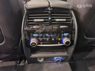 2017 BMW  5SERIES G30  520D M SPORT PLUS - 8