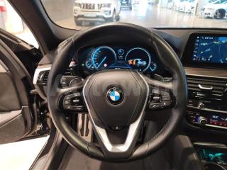 2017 BMW  5SERIES G30  520D M SPORT PLUS - 9