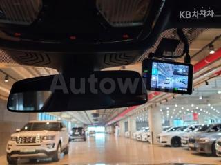 2017 BMW  5SERIES G30  520D M SPORT PLUS - 14