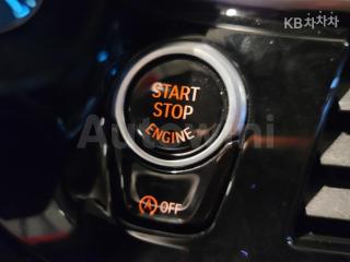 2017 BMW  5SERIES G30  520D M SPORT PLUS - 18