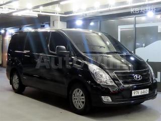 KMFWBX7KBHU895931 2017 HYUNDAI GRAND STAREX H-1 3 SEATS VAN SMART-0