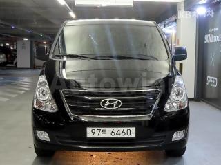 KMFWBX7KBHU895931 2017 HYUNDAI GRAND STAREX H-1 3 SEATS VAN SMART-1