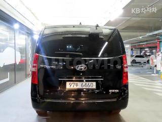KMFWBX7KBHU895931 2017 HYUNDAI GRAND STAREX H-1 3 SEATS VAN SMART-4