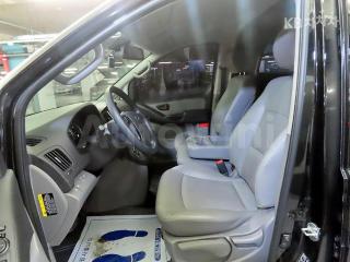 KMFWBX7KBHU895931 2017 HYUNDAI GRAND STAREX H-1 3 SEATS VAN SMART-5