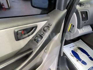 2017 HYUNDAI GRAND STAREX H-1 3 SEATS VAN SMART - 10