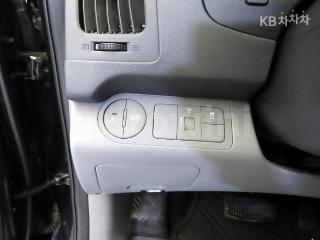 2017 HYUNDAI GRAND STAREX H-1 3 SEATS VAN SMART - 11