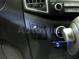 2017 HYUNDAI GRAND STAREX H-1 3 SEATS VAN SMART - 13