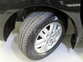 2017 HYUNDAI GRAND STAREX H-1 3 SEATS VAN SMART - 20