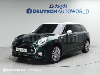 WMWLN5107H2G10648 2017 MINI COOPER CLUBMAN 1.5 COOPER HIGH TRIM-0