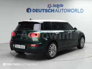 WMWLN5107H2G10648 2017 MINI COOPER CLUBMAN 1.5 COOPER HIGH TRIM-1