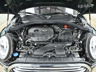 WMWLN5107H2G10648 2017 MINI COOPER CLUBMAN 1.5 COOPER HIGH TRIM-5