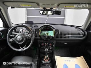 2017 MINI COOPER CLUBMAN 1.5 COOPER HIGH TRIM - 7